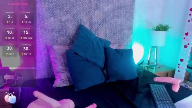 Image 2 of veronica_olson_ Stream on Chaturbate on 1 month ago