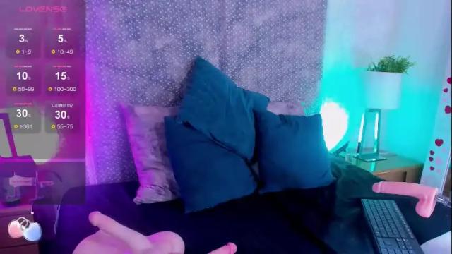 Image 3 of veronica_olson_ Stream on Chaturbate on 1 month ago