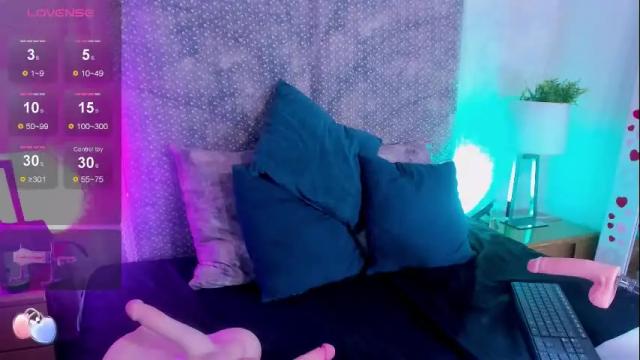 Image 4 of veronica_olson_ Stream on Chaturbate on 1 month ago