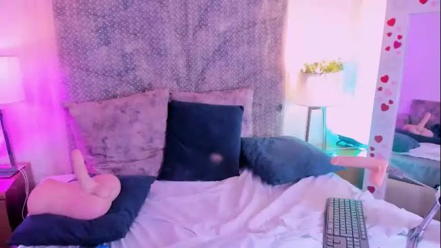 Image 10 of veronica_olson_ Stream on Chaturbate on 29 days ago