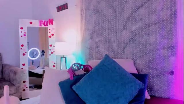 Thumbnail 3, veronica_olson_'s Stream at Chaturbate, 25 days ago