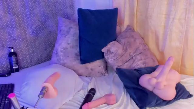 Thumbnail 3, veronica_olson_'s Stream at Chaturbate, 9 days ago