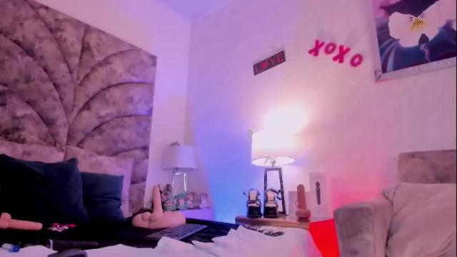 Image 12 of veronica_olson_ Stream on Chaturbate on 10 days ago