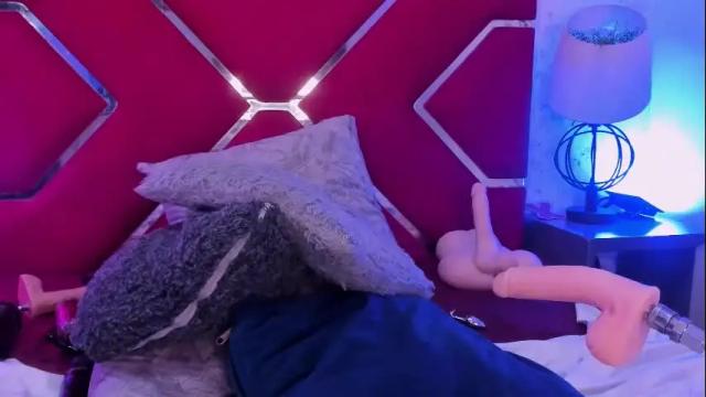 Image 12 of veronica_olson_ Stream on Chaturbate on 6 days ago