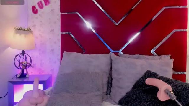 Thumbnail 1, veronica_olson_'s Stream at Chaturbate, 1 day ago