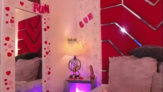 Thumbnail 1, veronica_olson_'s Stream at Chaturbate, 18 hours ago