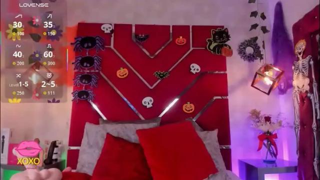 Thumbnail 2, veronica_olson_'s Stream at Chaturbate, 24 days ago