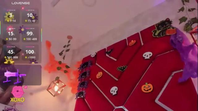 Thumbnail 3, veronica_olson_'s Stream at Chaturbate, 20 days ago