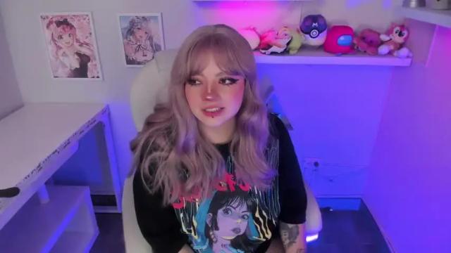 Thumbnail 3, veronica_osborne's Stream at Chaturbate, 13 months ago