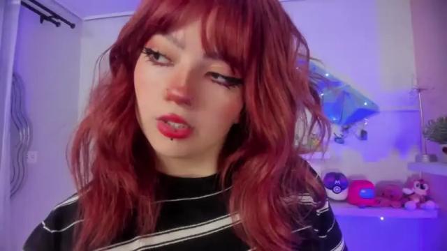 Image 3 of veronica_osborne Stream on Chaturbate on 13 months ago
