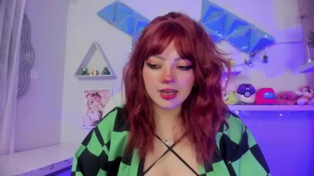 Image 8 of veronica_osborne Stream on Chaturbate on 13 months ago
