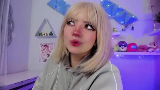 Image 11 of veronica_osborne Stream on Chaturbate on 13 months ago
