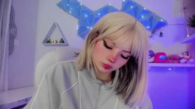 Image 12 of veronica_osborne Stream on Chaturbate on 13 months ago
