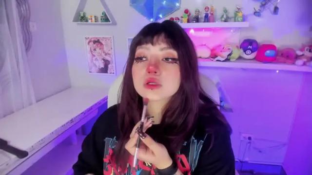 Thumbnail 1, veronica_osborne's Stream at Chaturbate, 13 months ago