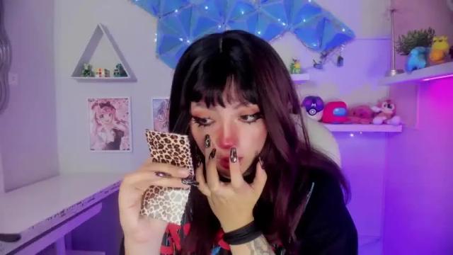 Thumbnail 2, veronica_osborne's Stream at Chaturbate, 13 months ago