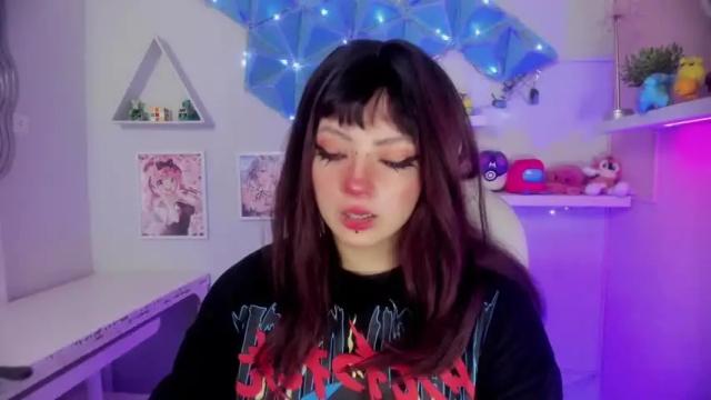 Image 6 of veronica_osborne Stream on Chaturbate on 13 months ago