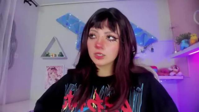 Image 7 of veronica_osborne Stream on Chaturbate on 13 months ago