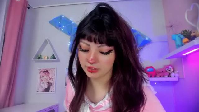 Image 12 of veronica_osborne Stream on Chaturbate on 13 months ago