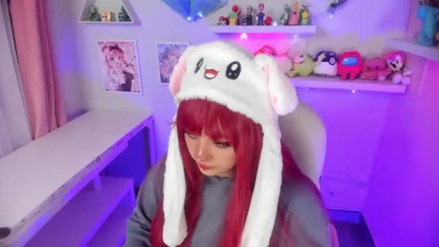 Image 2 of veronica_osborne Stream on Chaturbate on 13 months ago