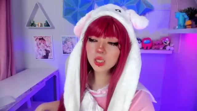 Image 4 of veronica_osborne Stream on Chaturbate on 13 months ago