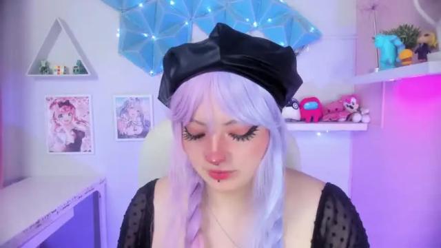 Image 11 of veronica_osborne Stream on Chaturbate on 13 months ago