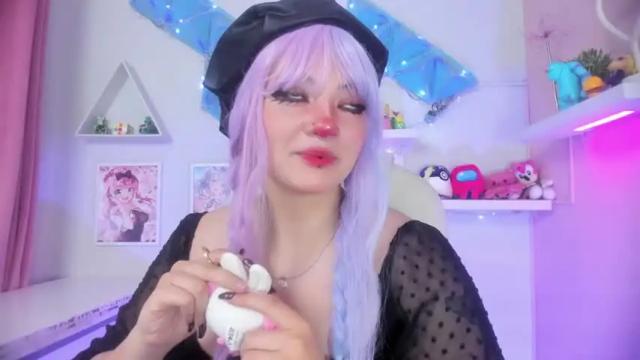 Image 4 of veronica_osborne Stream on Chaturbate on 13 months ago