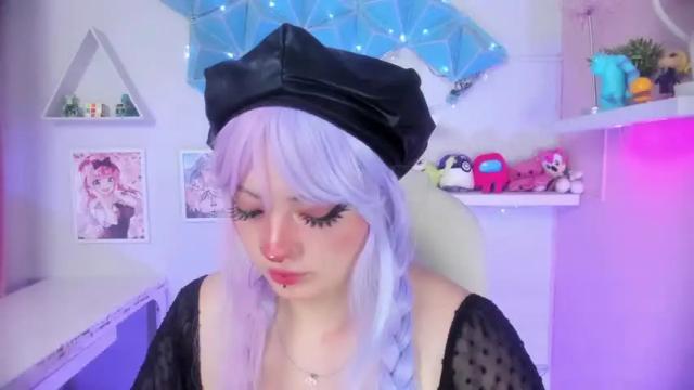 Image 7 of veronica_osborne Stream on Chaturbate on 13 months ago