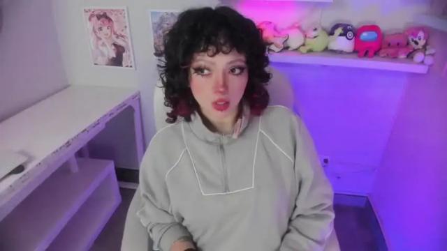 Thumbnail 1, veronica_osborne's Stream at Chaturbate, 12 months ago