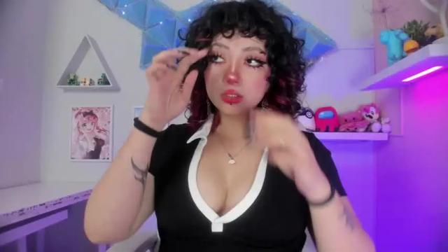 Image 11 of veronica_osborne Stream on Chaturbate on 13 months ago