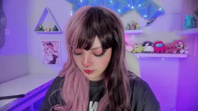 Thumbnail 1, veronica_osborne's Stream at Chaturbate, 12 months ago