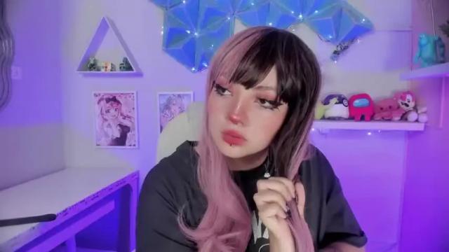 Image 2 of veronica_osborne Stream on Chaturbate on 12 months ago