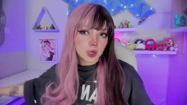 Image 3 of veronica_osborne Stream on Chaturbate on 12 months ago