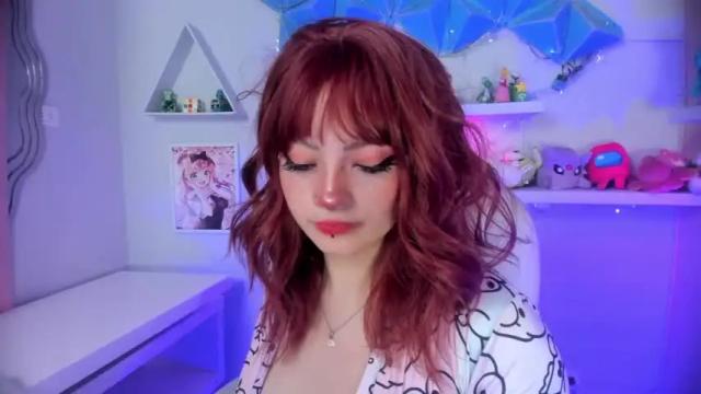 Image 12 of veronica_osborne Stream on Chaturbate on 12 months ago