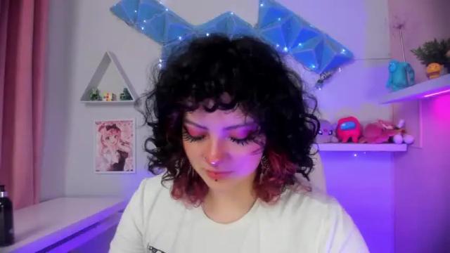 Image 2 of veronica_osborne Stream on Chaturbate on 12 months ago