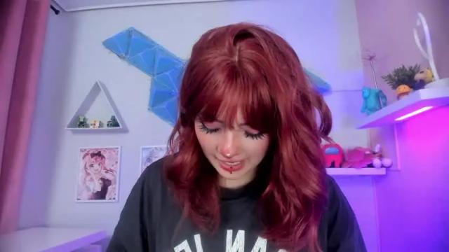 Image 11 of veronica_osborne Stream on Chaturbate on 12 months ago