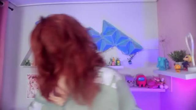 Image 8 of veronica_osborne Stream on Chaturbate on 12 months ago