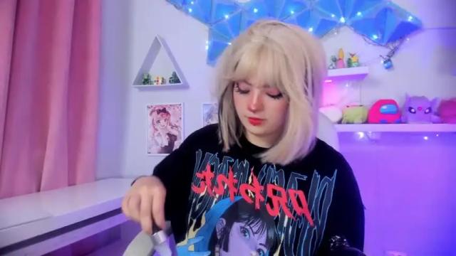 Image 7 of veronica_osborne Stream on Chaturbate on 12 months ago