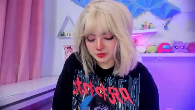 Image 8 of veronica_osborne Stream on Chaturbate on 12 months ago