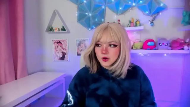 Thumbnail 1, veronica_osborne's Stream at Chaturbate, 12 months ago