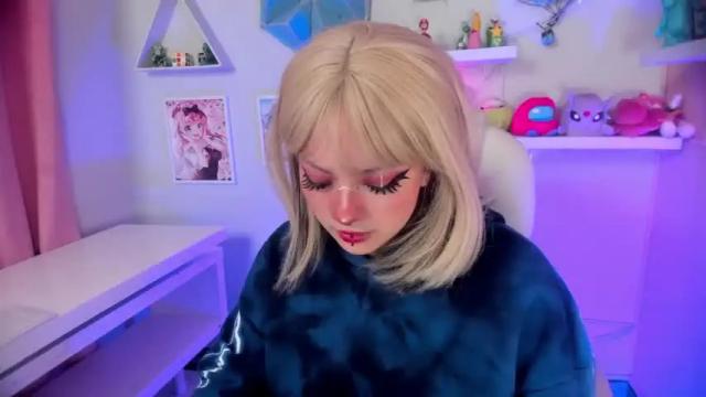 Image 2 of veronica_osborne Stream on Chaturbate on 12 months ago