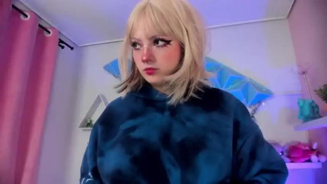 Image 3 of veronica_osborne Stream on Chaturbate on 12 months ago