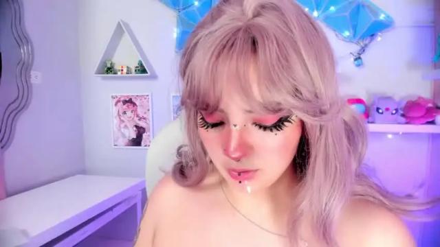 Image 11 of veronica_osborne Stream on Chaturbate on 12 months ago