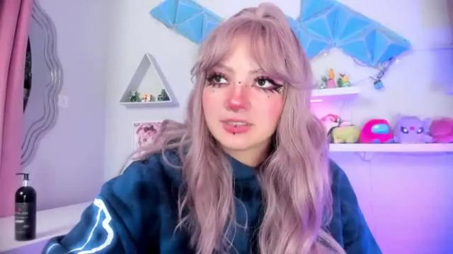 Image 2 of veronica_osborne Stream on Chaturbate on 12 months ago