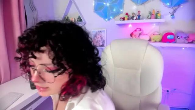 Image 10 of veronica_osborne Stream on Chaturbate on 12 months ago