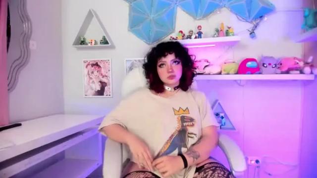 Image 12 of veronica_osborne Stream on Chaturbate on 12 months ago