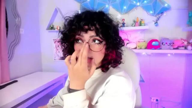 Image 6 of veronica_osborne Stream on Chaturbate on 12 months ago