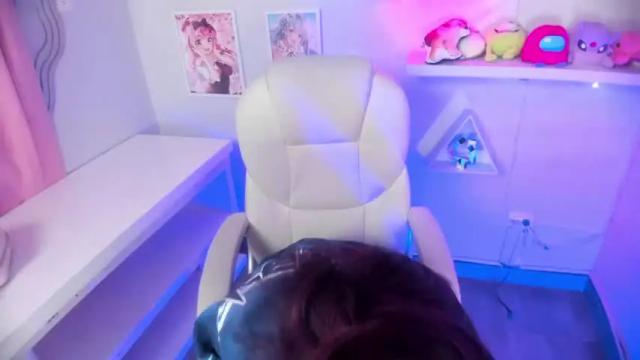 Thumbnail 1, veronica_osborne's Stream at Chaturbate, 12 months ago