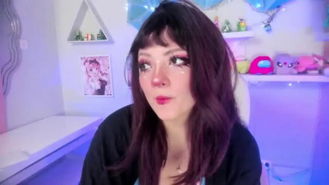 Image 10 of veronica_osborne Stream on Chaturbate on 12 months ago
