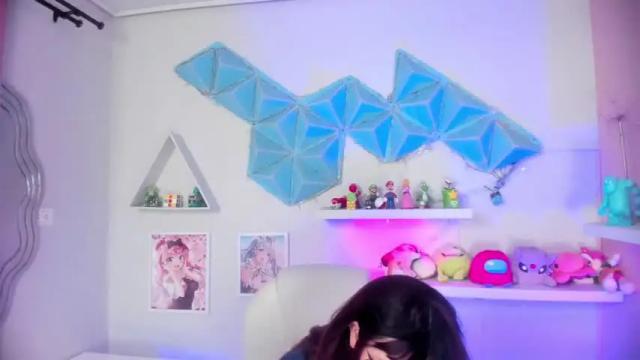 Image 2 of veronica_osborne Stream on Chaturbate on 12 months ago