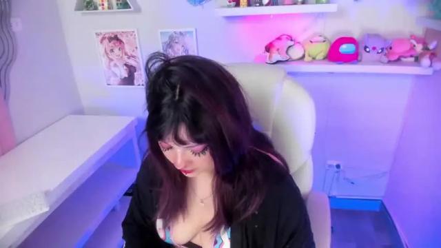Thumbnail 2, veronica_osborne's Stream at Chaturbate, 12 months ago